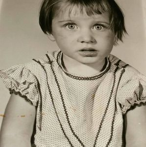 Meet your Posher, Karen